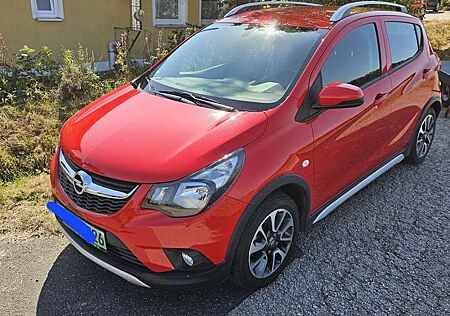 Opel Karl 1.0 Rocks