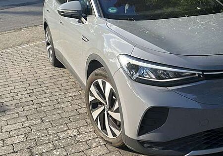 VW ID.4 Volkswagen Pro Performance 150 kW