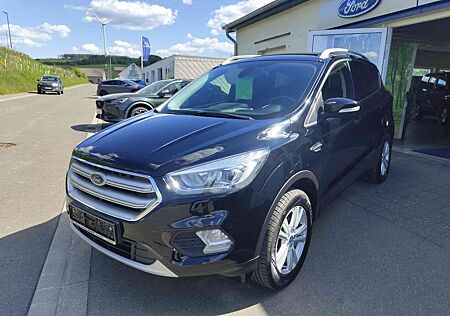 Ford Kuga Cool & Connect / AHK