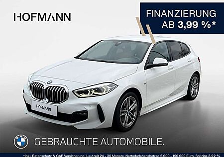 BMW 118 M Sport