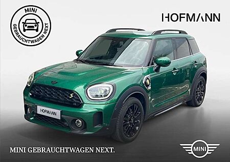 Mini Cooper S Countryman Cooper SE Countryman Classic Trim