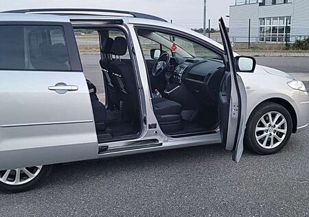 Mazda 5 1.8 Active