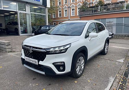 Suzuki Others S-CROSS AUTOMATIK 1.5 COMFORT