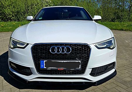 Audi A5 2.0 TFSI (155kW)