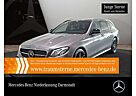 Mercedes-Benz E 53 AMG AMG T Driversp WideScreen Stdhzg Pano Multibeam