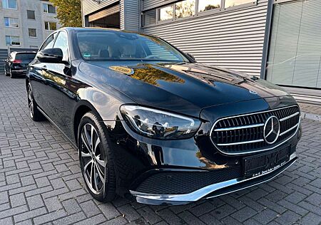 Mercedes-Benz E 300 E -Klasse Lim. de/Designo