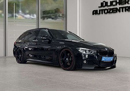 BMW 328 i xDrive Touring Automatik, M-Paket