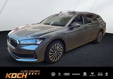 Skoda Superb L&K 2.0 TSI 4x4 NAVI*PANODACH*MATRIX-LED