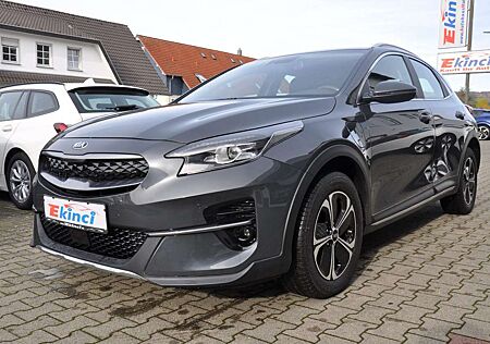 Kia XCeed Vision Plug-in Hybrid