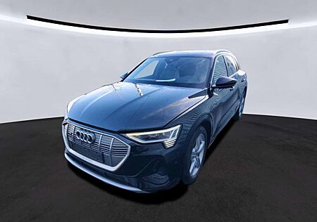 Audi e-tron 50 Q 2x S LINE/21Z./MTRX/ACC/HuD/PANO/KAM