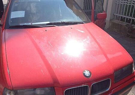 BMW 316i 316 compact