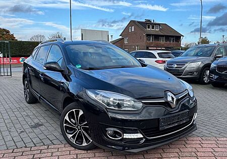 Renault Megane III Grandtour 1.6 dci BOSE | NAVI | PDC