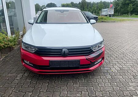 VW Passat Variant Volkswagen Comfortline BMT/Start-Stopp