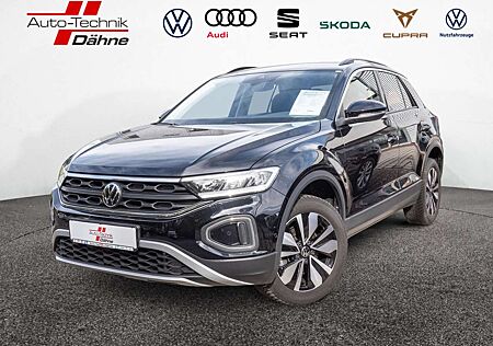 VW T-Roc Volkswagen 2.0 TDI PDC SHZ KAMERA NAVI AHK ACC LED