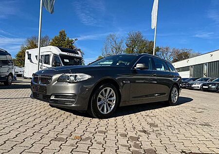 BMW 520 d Touring xDrive *Xenon Navi Standh. Luftf.*