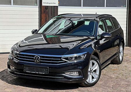 VW Passat Variant Volkswagen Business Matrix-LED AHK