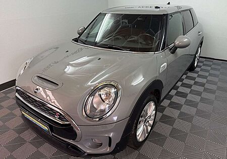 Mini Cooper SD Clubman n All4 1.Hand Service