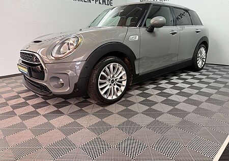 Mini Cooper SD Clubman n All4 1.Hand Service