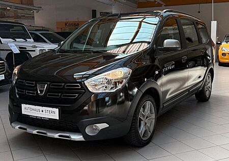 Dacia Lodgy Stepway 7-Sitzer|SHZ|PDC|Kamera|Klima|Navi