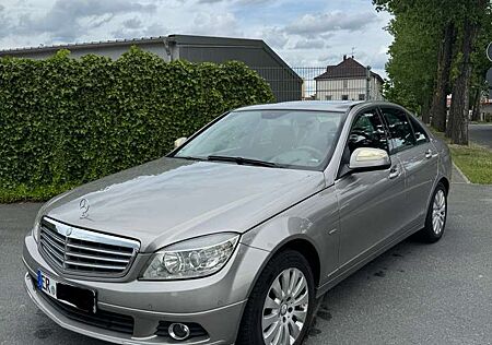 Mercedes-Benz C 200 Kompressor (204.041)