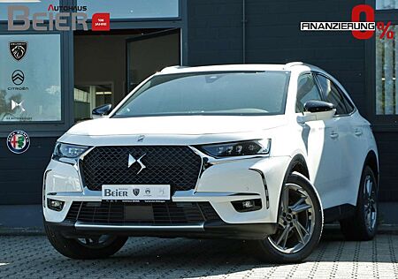 DS Automobiles DS7 Crossback DS 7 Crossback Hybrid 225 Rivoli Klimaau./ Navi/ Fr