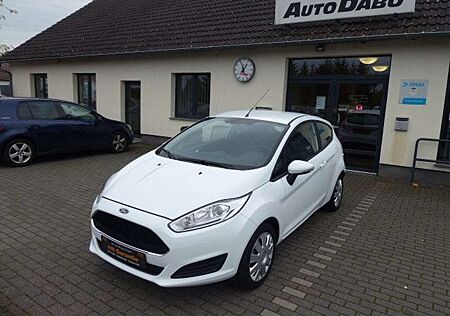 Ford Fiesta Trend