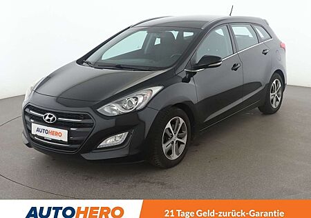 Hyundai i30 1.6 CRDi Trend