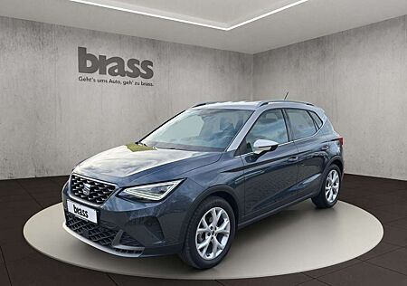 Seat Arona FR 1.0 TSI 81 kW (110 PS) 6-Gang