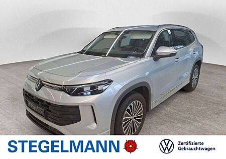 VW Tayron Volkswagen 2.0 TDI DSG 4M Life 7-Sitzer *AHK*Navi*Ka
