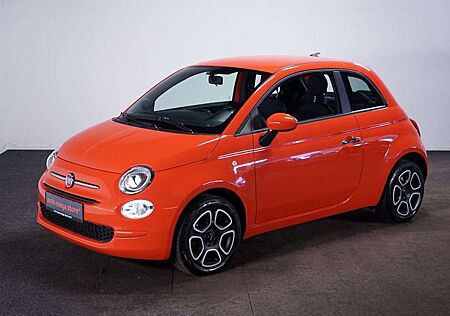 Fiat 500 1.0 GSE Hybrid CLUB*Klima*Android&Apple-Carp