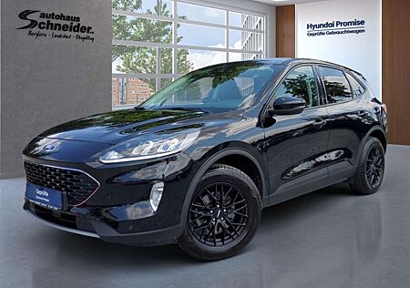 Ford Kuga 1.5 EcoBoost COOL & CONNECT NAVI/LED/SHZ/DAB