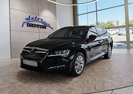 Skoda Superb Combi 1,5TSI DSG Navi/Kamera/el.Klappe/Kessy