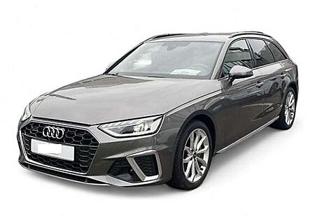 Audi A4 40 2.0 TFSI Avant quattro S-Line RFK/ACC/AHK