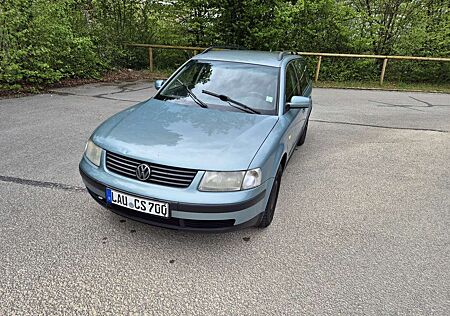 VW Passat Volkswagen 1.8 5V