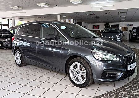 BMW 220 xDrive LuxuryLine Kam HUD Leder
