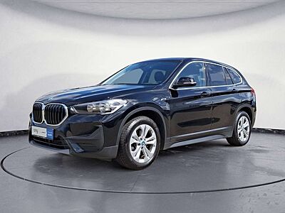 BMW X1 xDrive25e Advantage Steptronic Aut. Klimaaut.