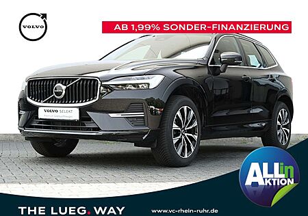 Volvo XC 60 XC60 B4 2WD Core+WP+STH+ML+KEYLESS+NAVI+FP+MP+