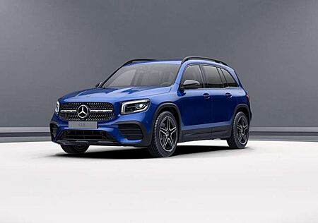 Mercedes-Benz GLB 200 AMG/Night/MULTIBEAM/AHK/Business-P/RfCam
