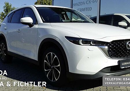 Mazda CX-5 e-SKYACTIV G 194 FWD ADVANTAGE AUTOMATIK