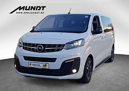 Opel Zafira Life Tourer M