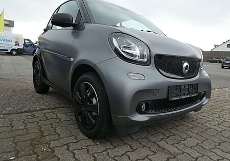 Smart ForTwo TÜV 04/2026**8-fach**Panorama**Top-Zustand*