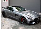 Mercedes-Benz AMG GT C Coupe ohne OPF, Junge Sterne 06/25, Mwst!
