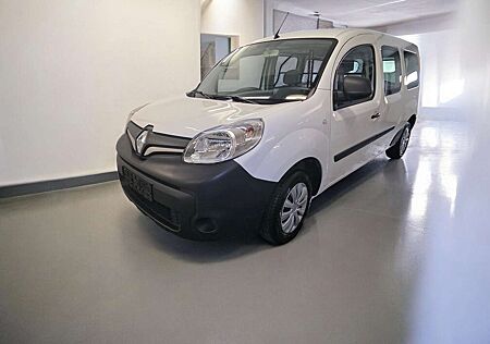 Renault Kangoo Rapid Maxi Blue dCi 95 Extra Flügeltüren PDC