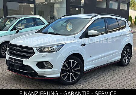 Ford Kuga 1,5 ST-LINE/PANORAMA/KAMERA/NAVI/SHZ/LHZ