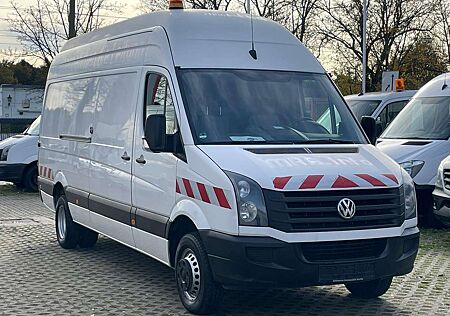 VW Crafter Volkswagen 2.0 TDI 50/MAXI L3/H3/AHK 3,5t/2.H/TOP/