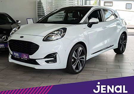 Ford Puma ST-Line X PANO./WINTER-P./NAVI/B&O/DAB