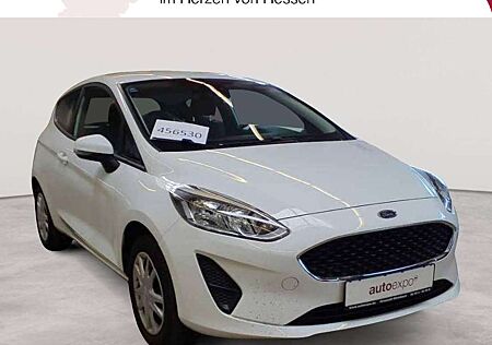 Ford Fiesta 1.1 TREND