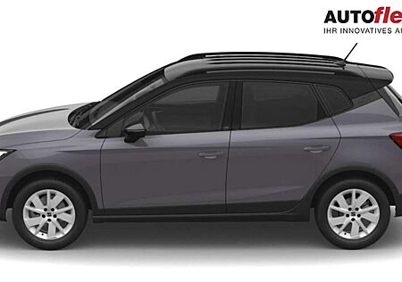 Seat Arona FR DSG NeuMod VollLED SHZ StauA Kessy 5JGa 110 ...