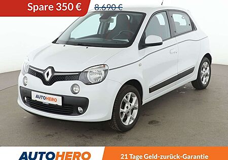 Renault Twingo 1.0 SCe Energy Luxe *TEMPO*ALU*KLIMA*