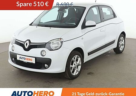 Renault Twingo 1.0 SCe Energy Luxe *TEMPO*ALU*KLIMA*